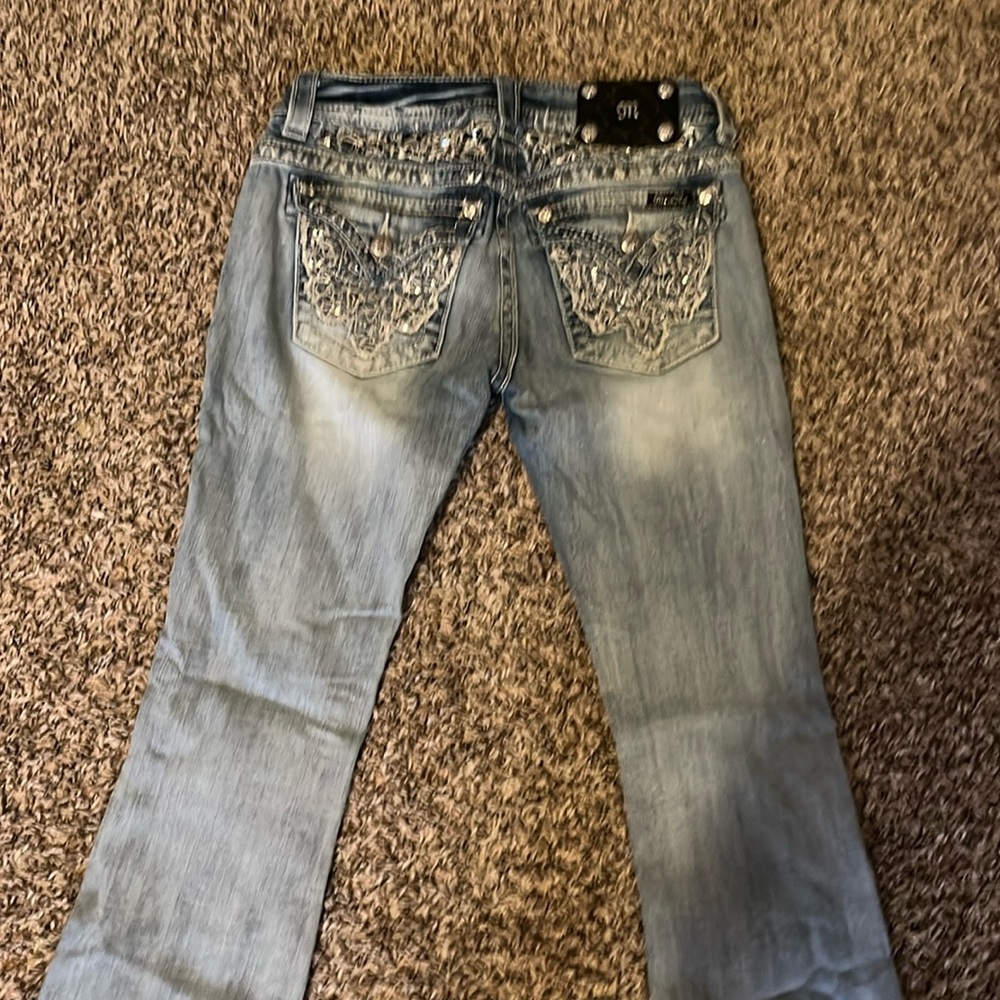 Miss Me Jeans size 27